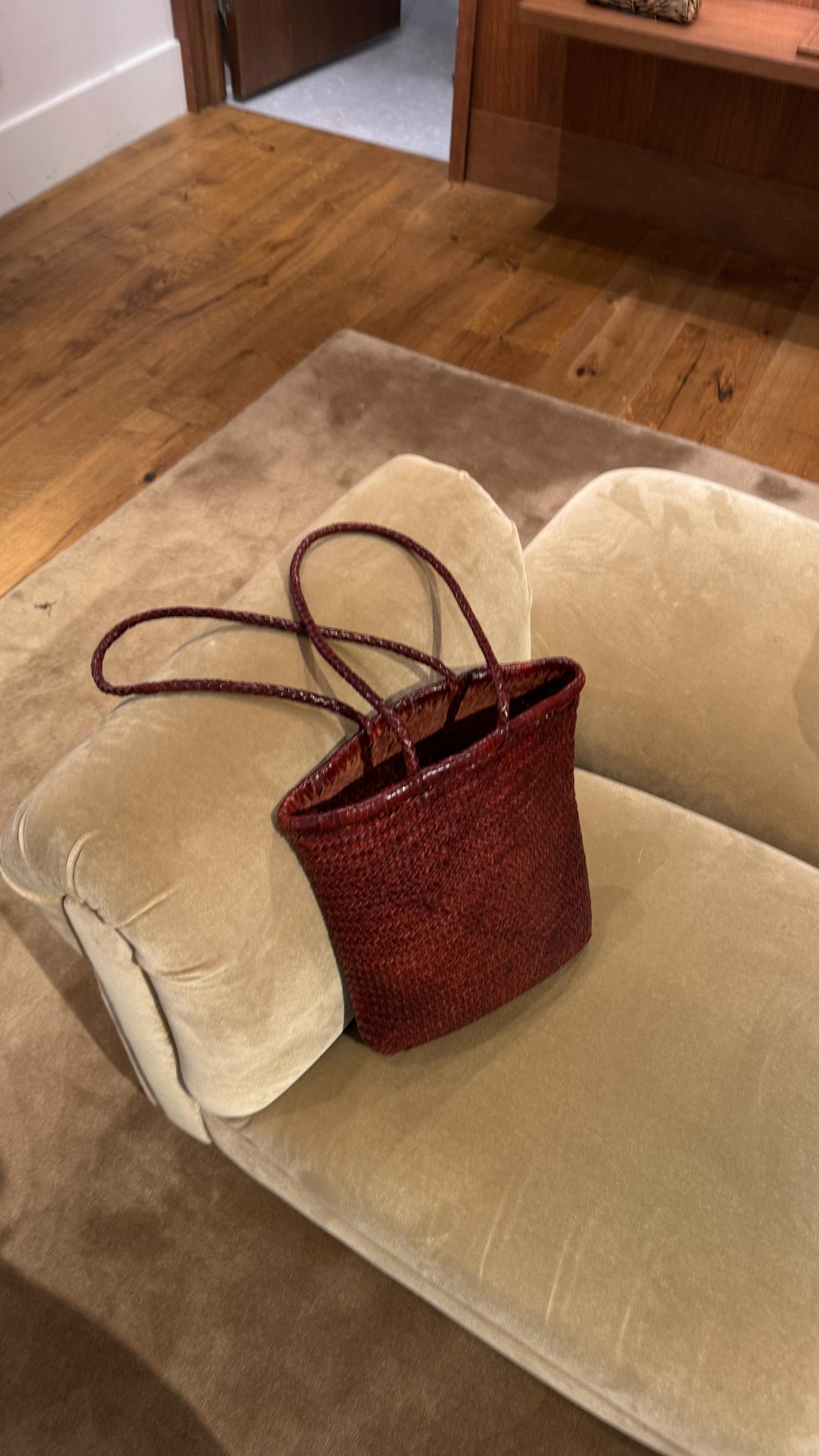 An ideal outfit in my book